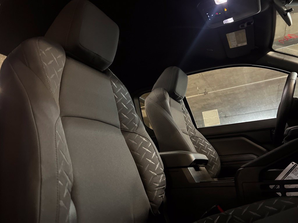New 2026 Toyota Tacoma SR AWD/4WD image 12