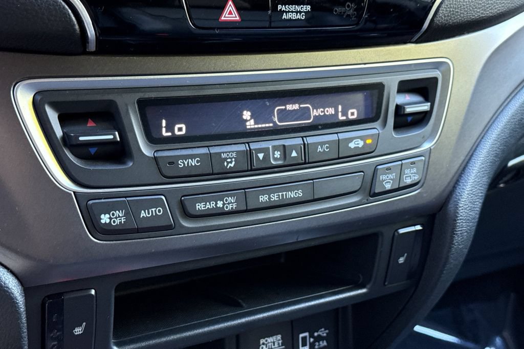 Certified 2023 Honda Passport EX-L image 20