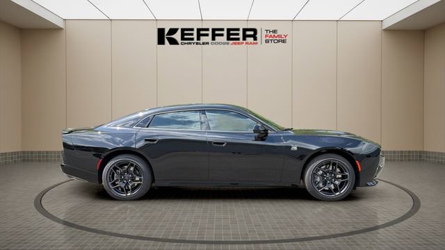 New 2026 Dodge Charger Scat Pack AWD/4WD image 7