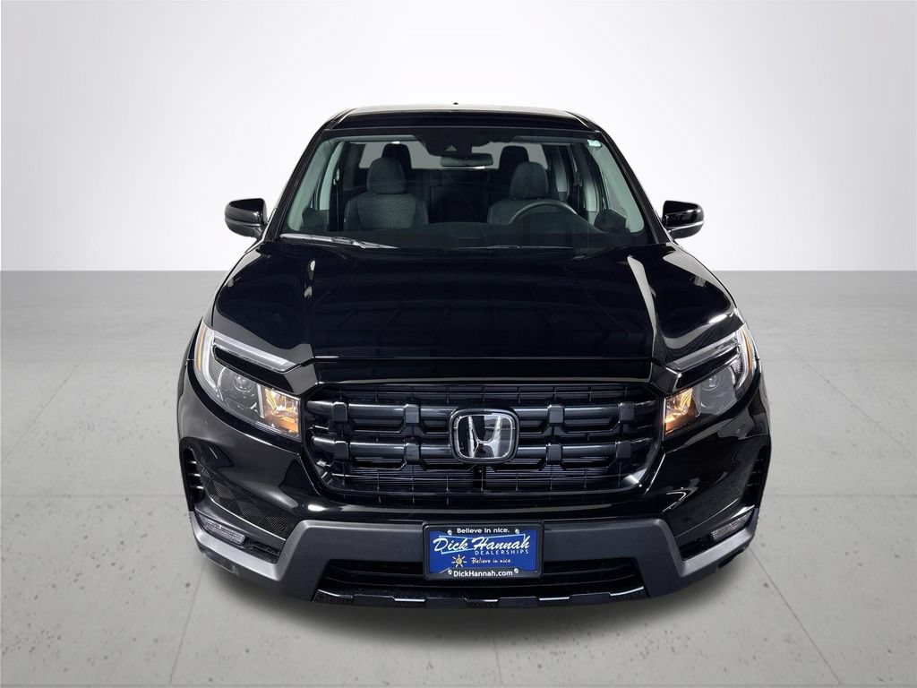 New 2026 Honda Ridgeline Sport image 3