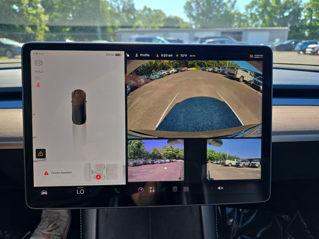 Used 2023 Tesla Model 3 Standard Range RWD image 28