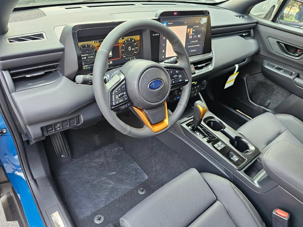 New 2026 Subaru Outback Wilderness AWD/4WD image 17