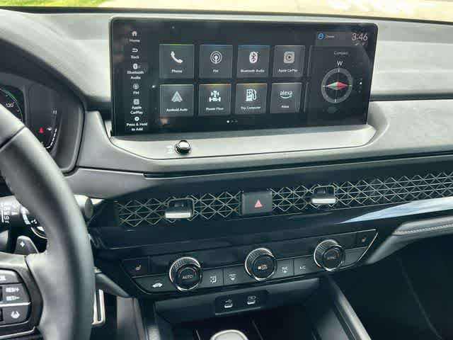 Used 2026 Honda Accord Sport image 18