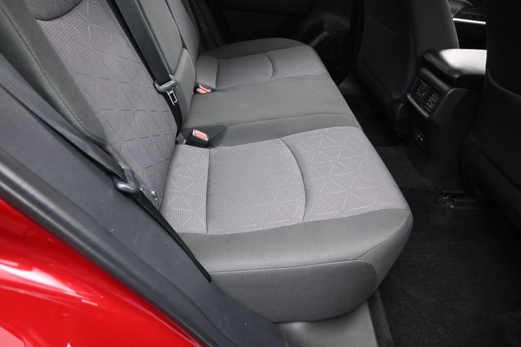 Used 2025 Toyota RAV4 XLE w/ Convenience Package FWD image 39