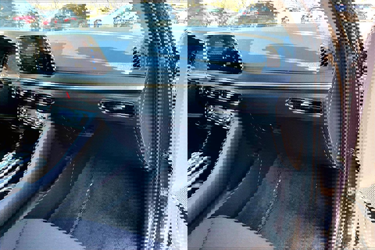 Used 2023 Hyundai Sonata SEL w/ Convenience Package image 14