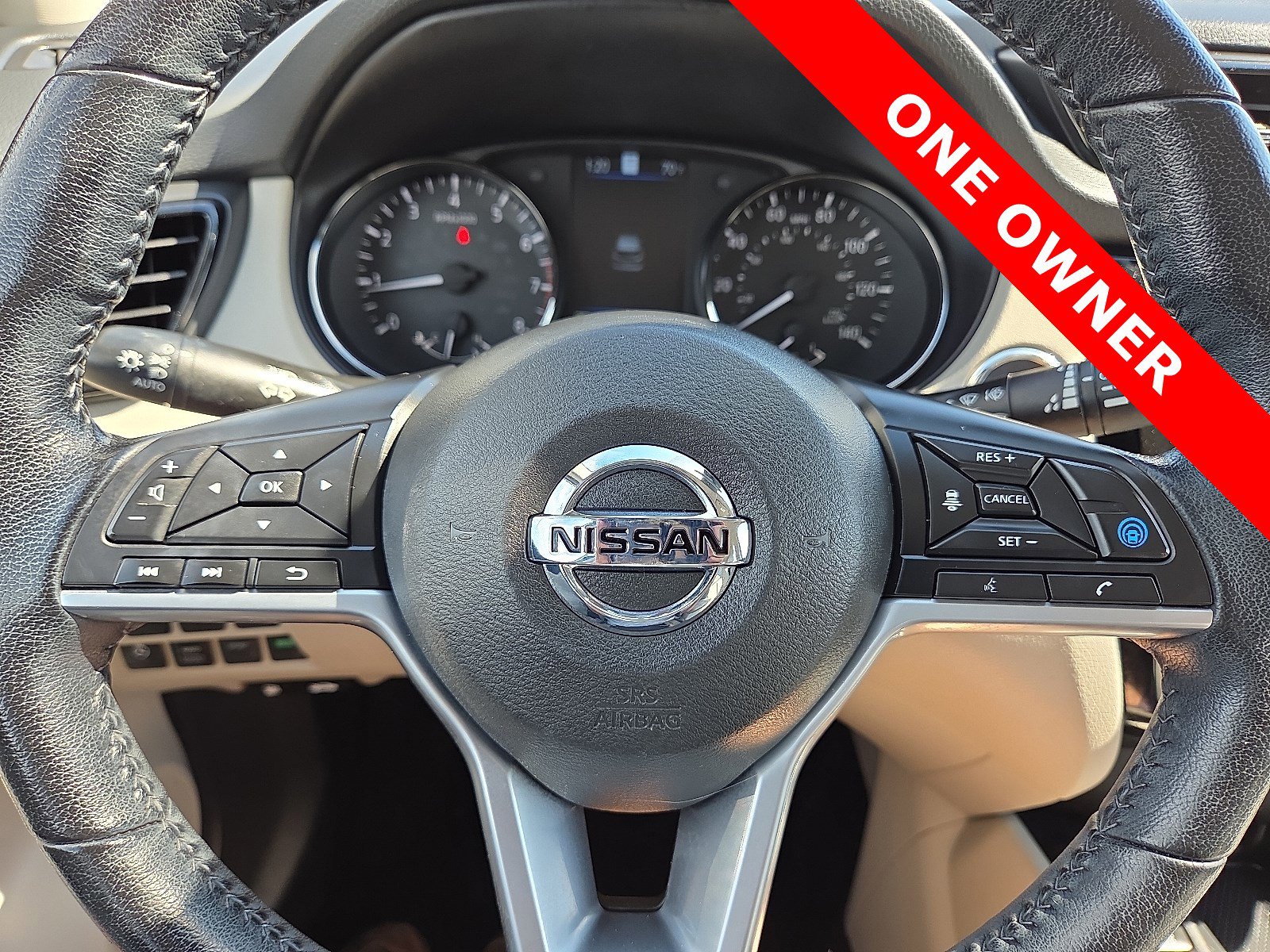 Used 2022 Nissan Rogue Sport SL image 24