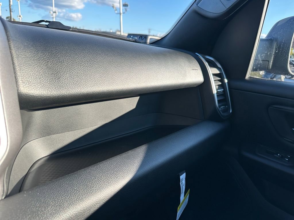 New 2025 RAM 1500 Tradesman image 21