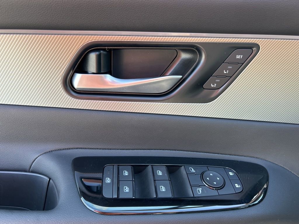 New 2026 Nissan Murano SL image 19