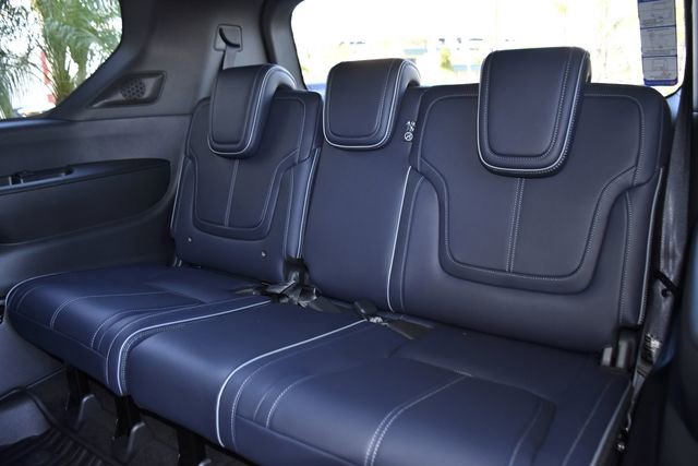 New 2026 INFINITI QX80 4WD w/ Sport Exterior Package image 30