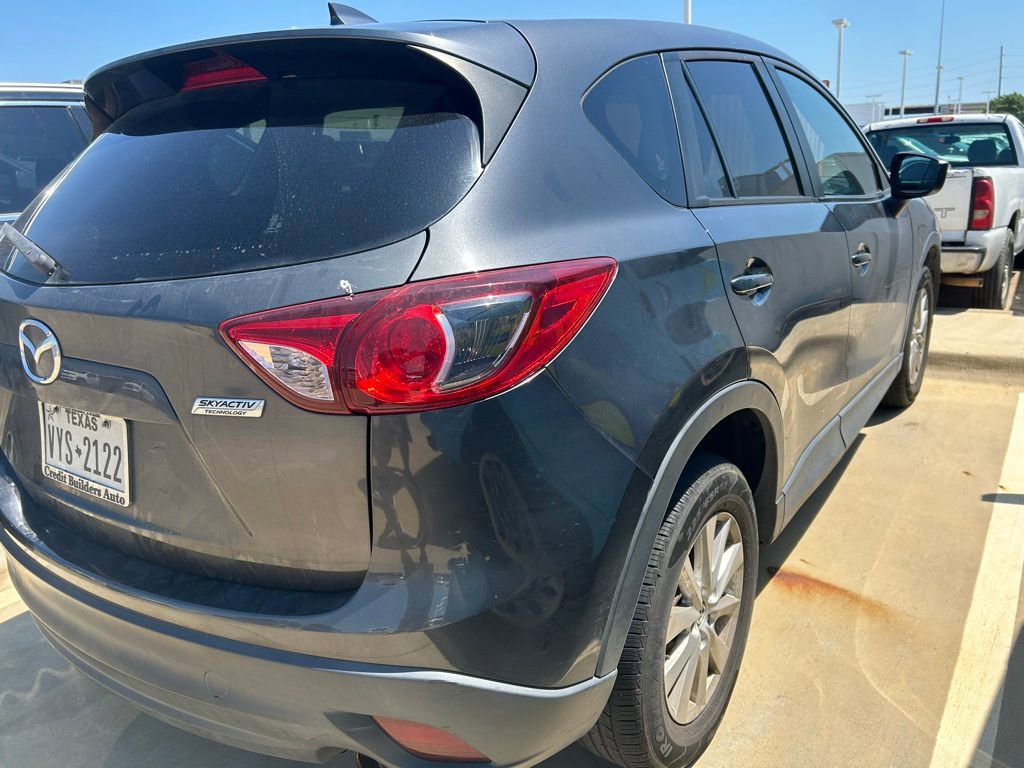 Used 2016 MAZDA CX-5 Touring AWD/4WD image 10