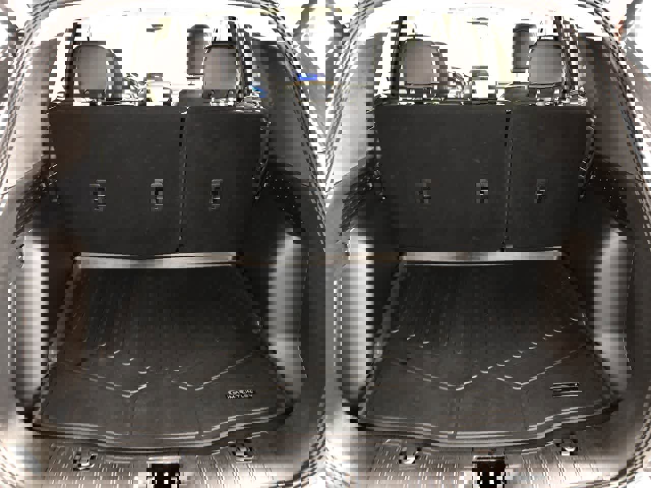 Used 2021 Ford Escape Titanium image 23