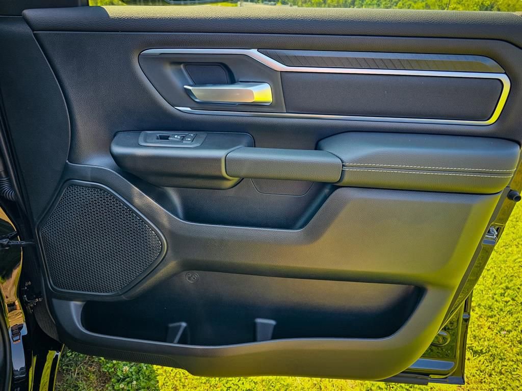 New 2026 RAM 1500 Big Horn image 43