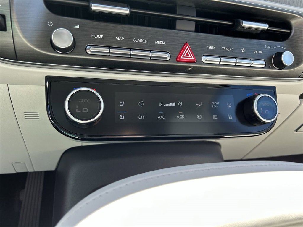 New 2026 Hyundai Palisade Calligraphy image 26