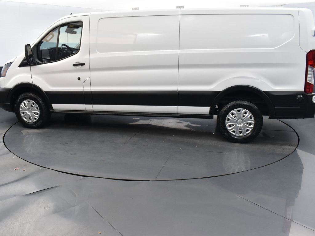 Used 2020 Ford Transit 250 Low Roof image 2