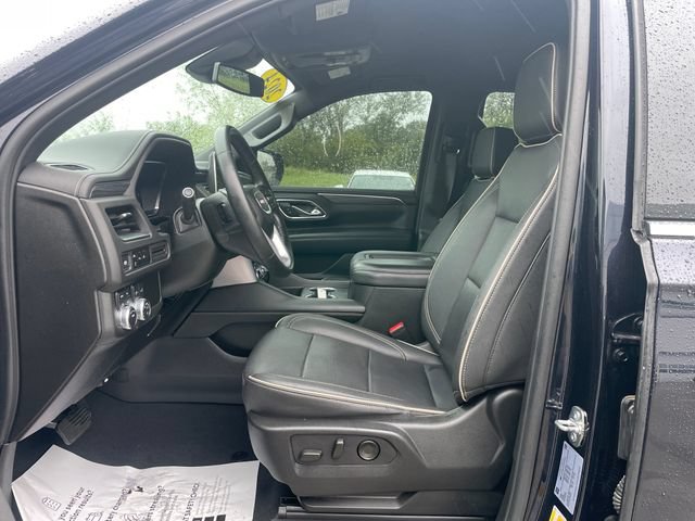 Used 2024 GMC Yukon SLT AWD/4WD image 19