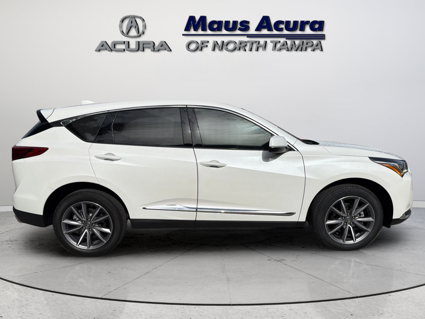 Used 2023 Acura RDX FWD w/ Technology Package image 3