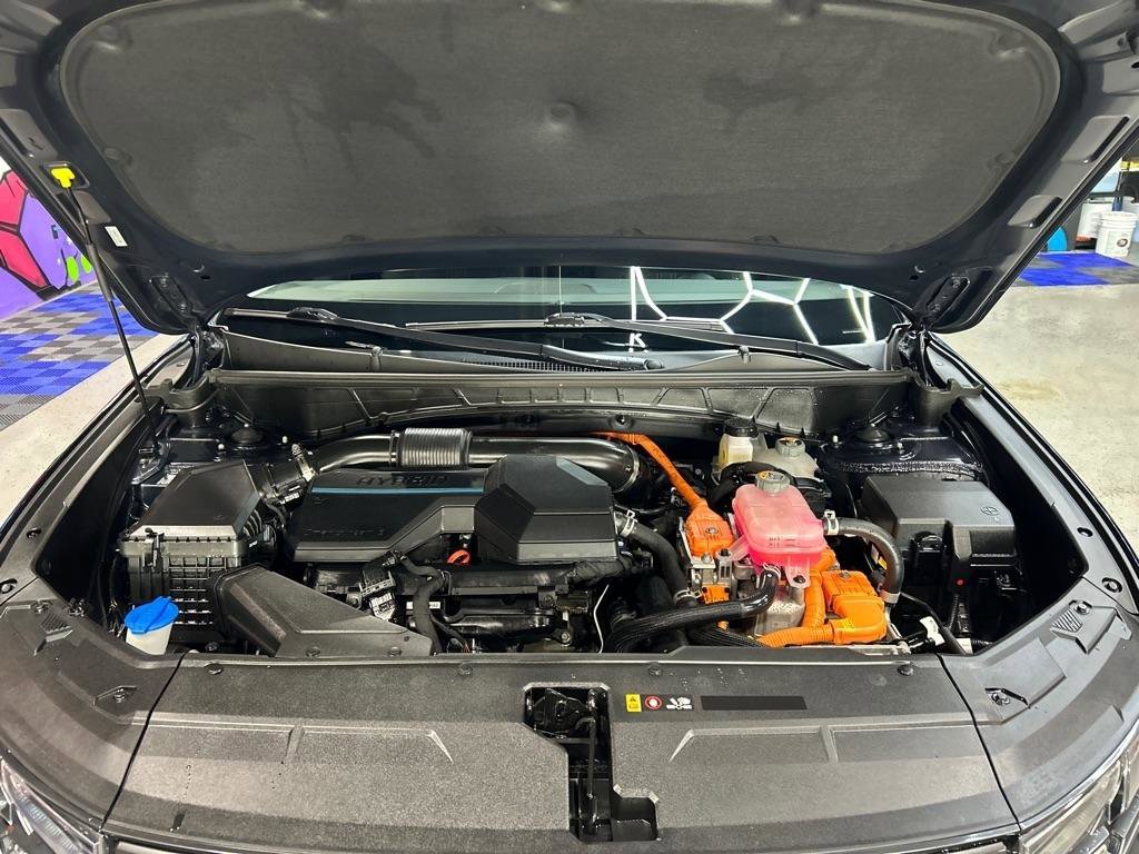 Used 2022 Hyundai Tucson SEL AWD/4WD image 10