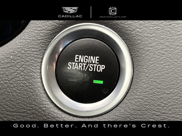 Certified 2023 Cadillac XT5 Premium Luxury w/ Technology Package FWD image 21