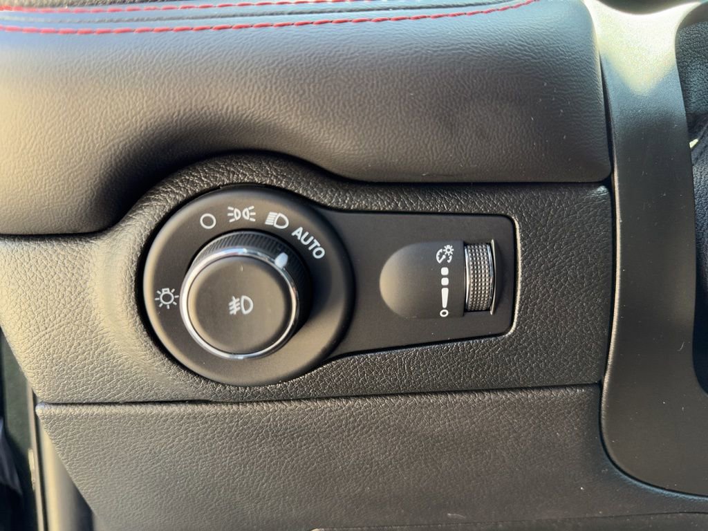 Used 2023 Dodge Durango R/T image 20