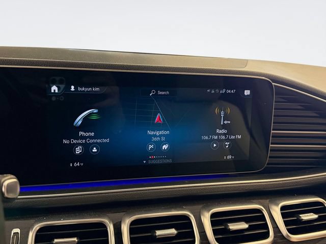 Certified 2022 Mercedes-Benz GLE 350 4MATIC image 28