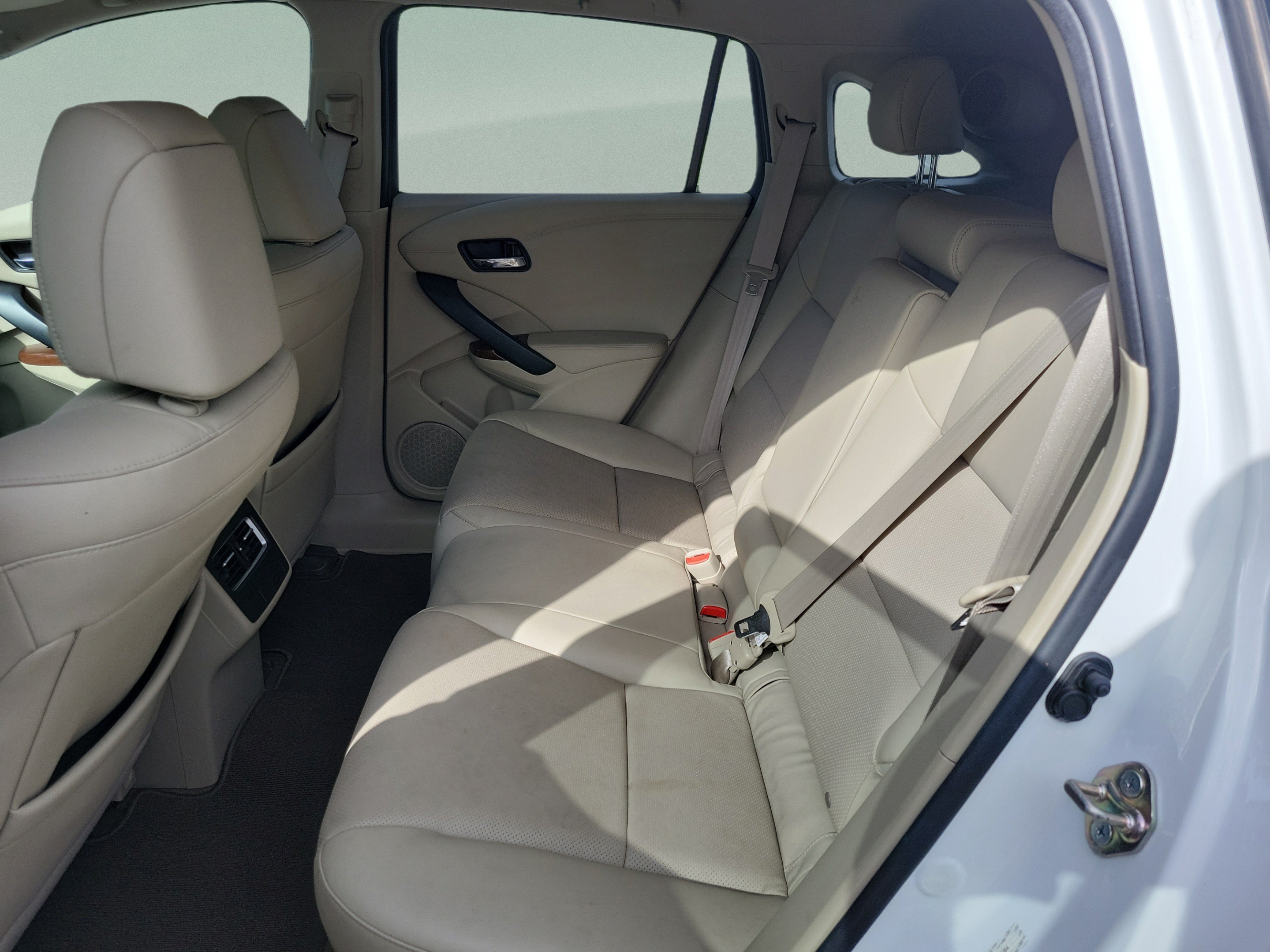 Used 2017 Acura RDX AWD w/ Technology Package image 24