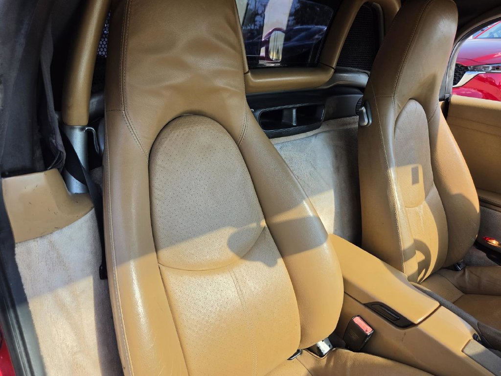 Used 2007 Porsche Boxster S RWD image 9
