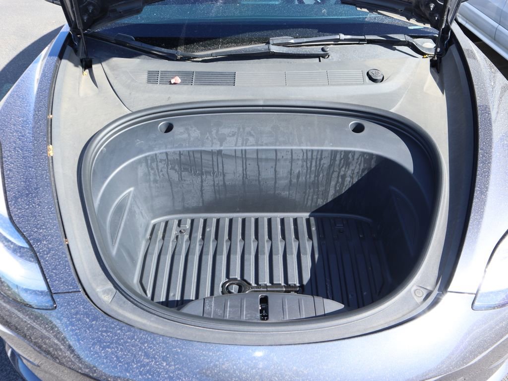 Used 2022 Tesla Model 3 Long Range image 11