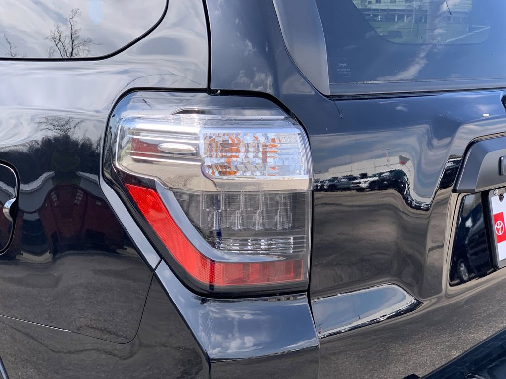 Used 2023 Toyota 4Runner TRD Pro AWD/4WD image 36