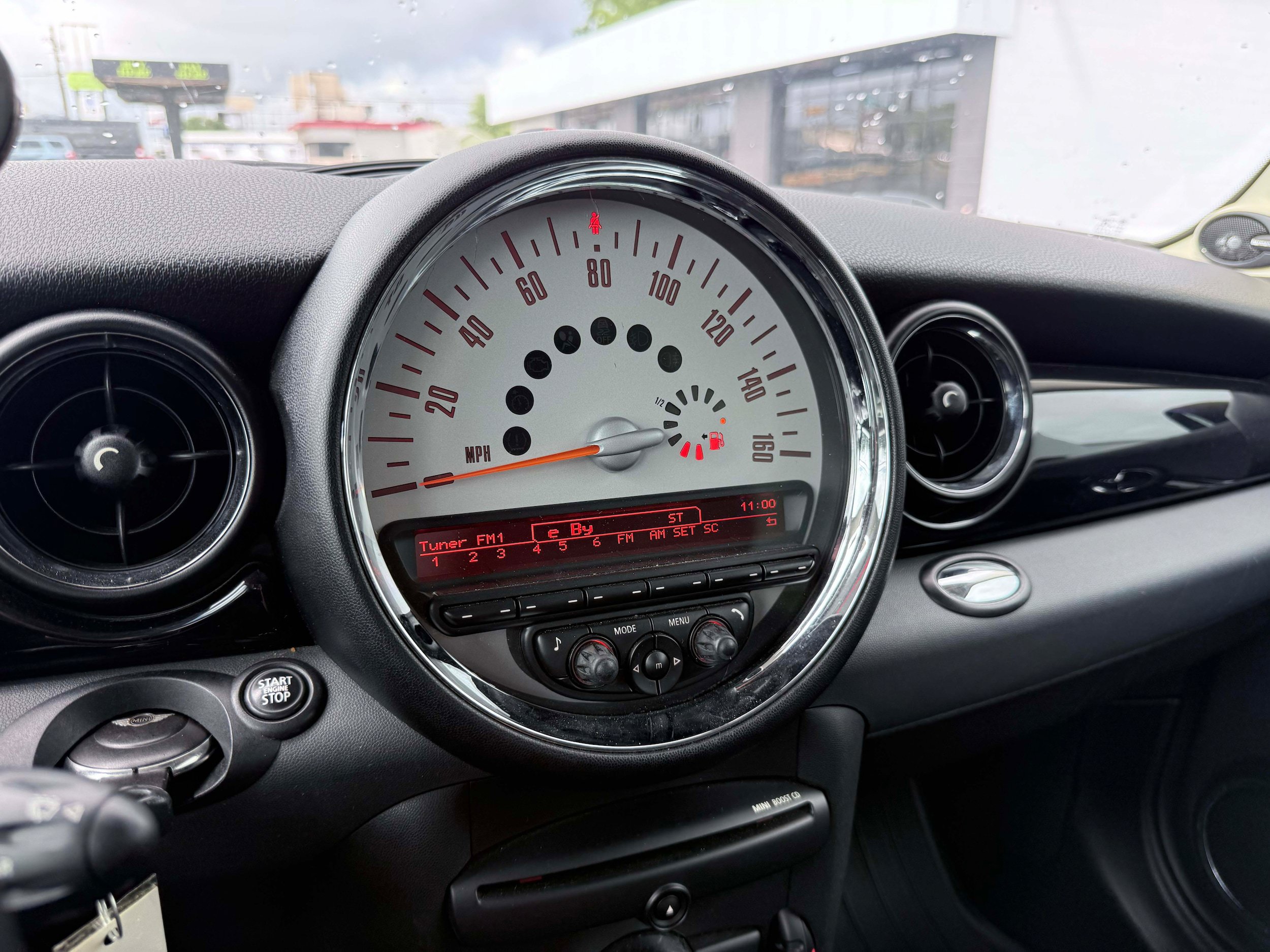 Used 2011 MINI Cooper S FWD image 17