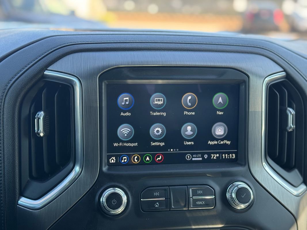Used 2022 GMC Sierra 1500 Denali w/ Denali Premium Package image 17