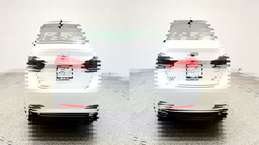 Used 2017 Genesis G80 3.8 w/ Option Group 02 image 6