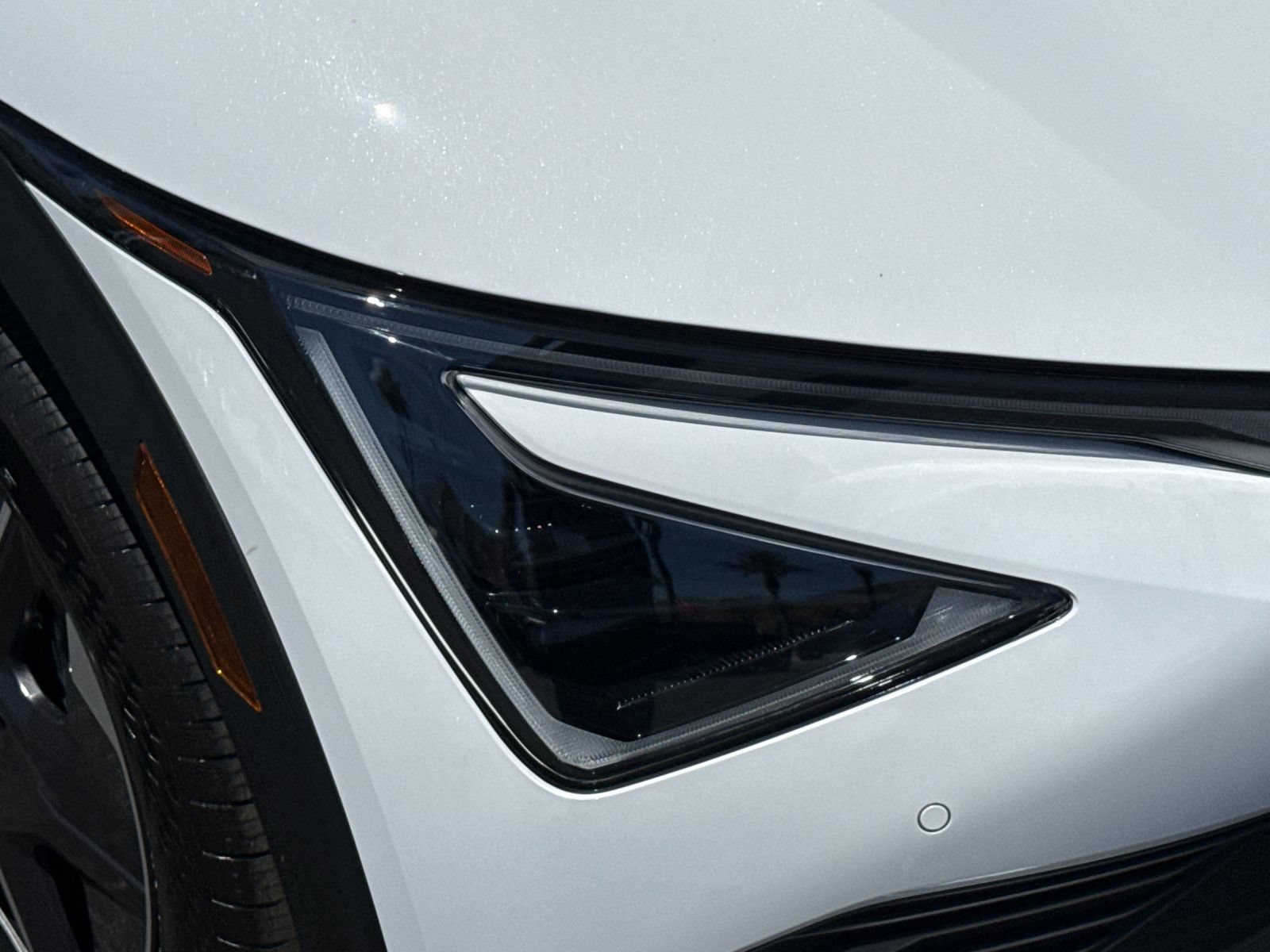 New 2026 Kia EV6 Light RWD image 30