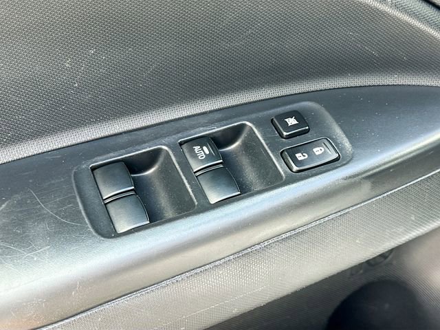 Used 2024 Mitsubishi Mirage G4 ES FWD image 18