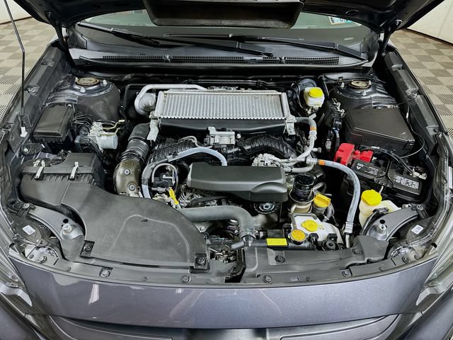 Certified 2024 Subaru Legacy Touring XT AWD/4WD image 34