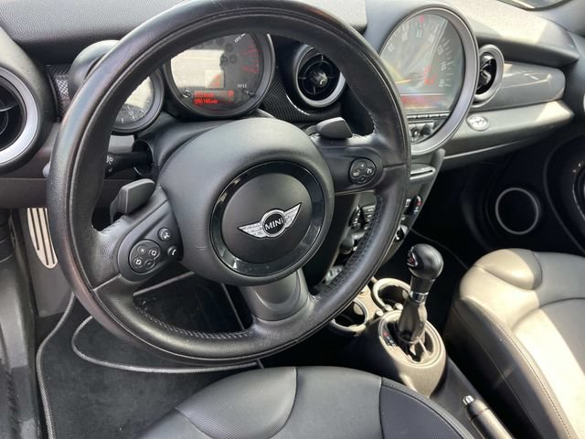 Used 2015 MINI Cooper S FWD image 16
