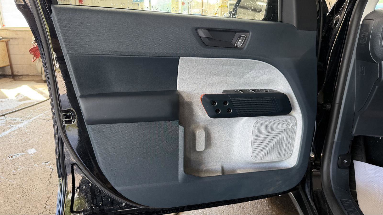 Used 2022 Ford Maverick XLT w/ Equipment Group 300A Standard image 11