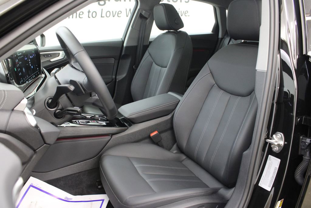 Used 2025 Audi A5 2.0T Premium Plus w/ Premium Plus image 16