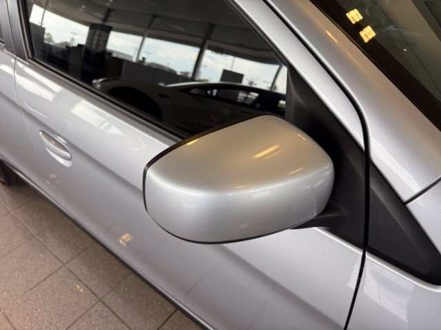Used 2022 Mitsubishi Mirage G4 ES FWD image 12