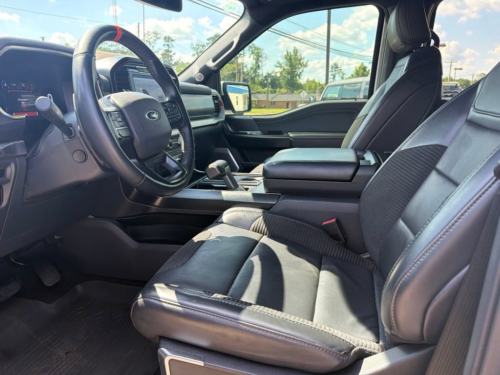 Used 2023 Ford F150 Raptor AWD/4WD image 9