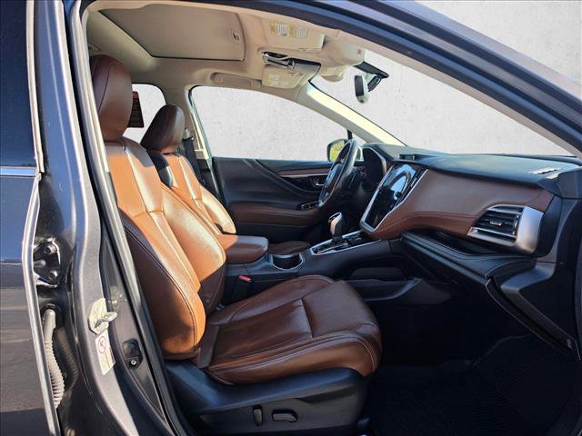 Used 2020 Subaru Outback Touring XT AWD/4WD image 11