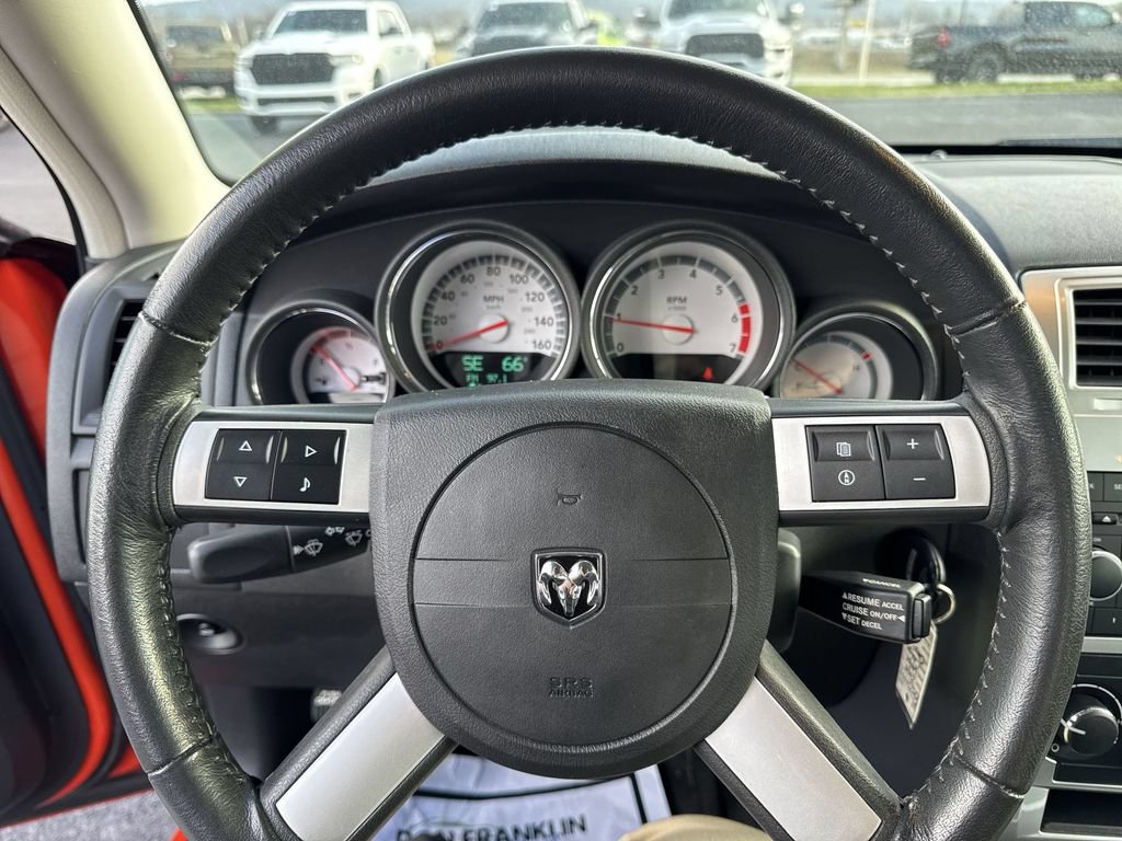 Used 2008 Dodge Charger R/T RWD image 14