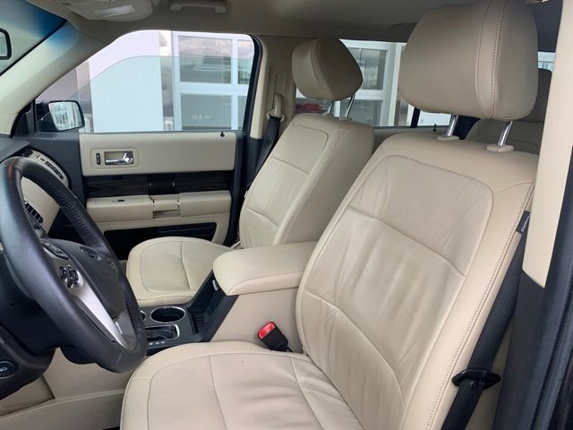 Used 2019 Ford Flex SEL w/ Equipment Group 202A image 9