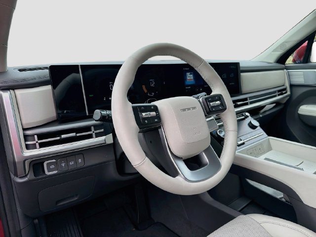New 2027 Hyundai Santa Fe SEL AWD/4WD image 7
