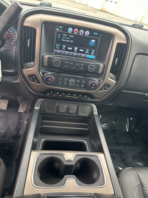 Used 2018 GMC Sierra 1500 Denali w/ Denali Ultimate Package image 24