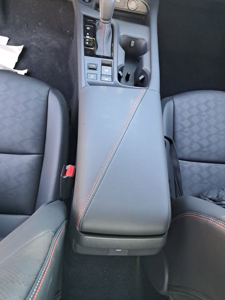 New 2026 Nissan Sentra SR w/ SR Premium Package image 27