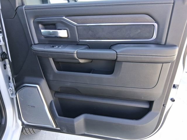 New 2026 RAM 3500 Laramie image 24