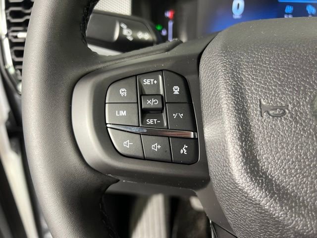 New 2026 Ford Ranger XLT w/ Equipment Group 301A High AWD/4WD image 14
