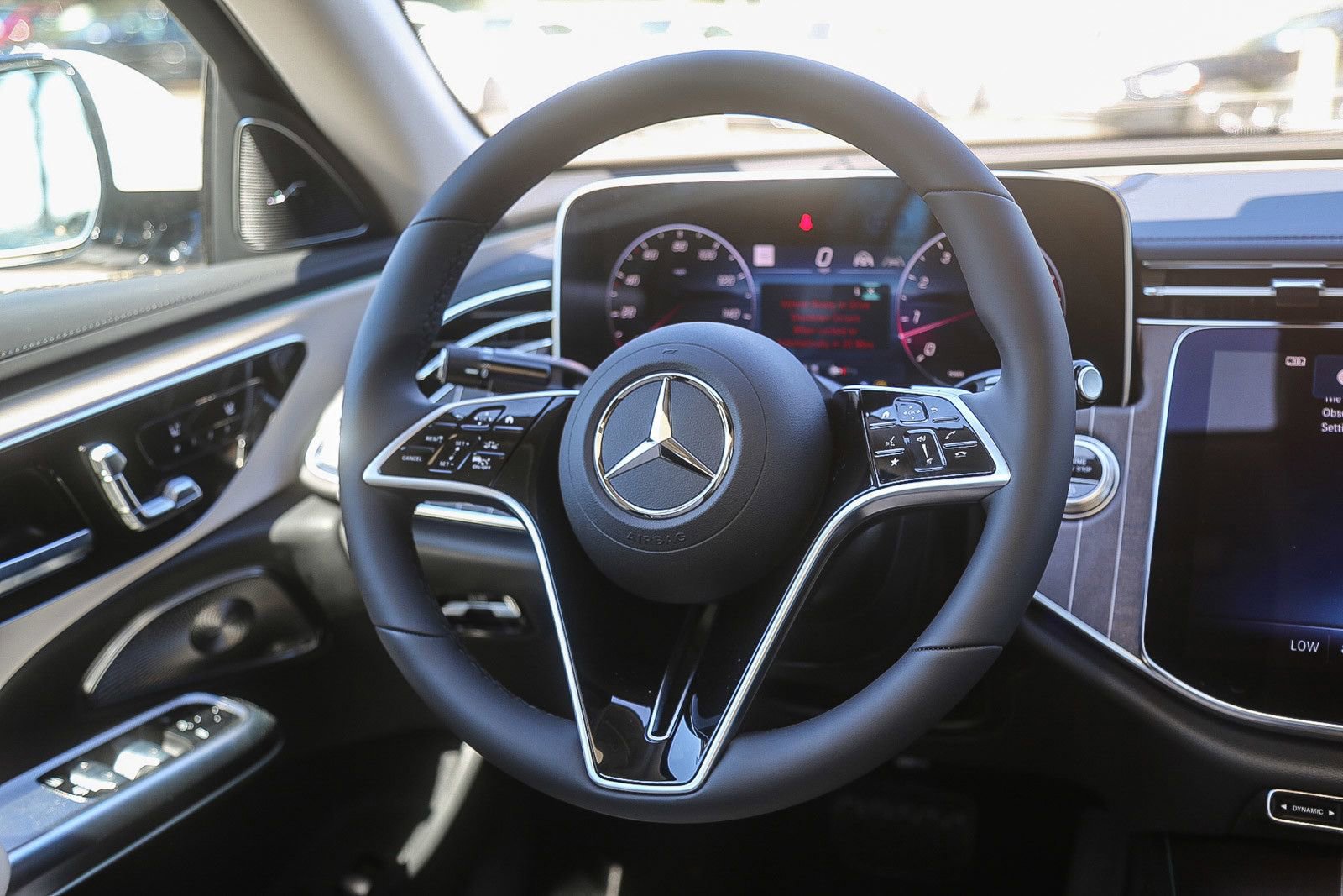 New 2026 Mercedes-Benz E 450 4MATIC Sedan image 13