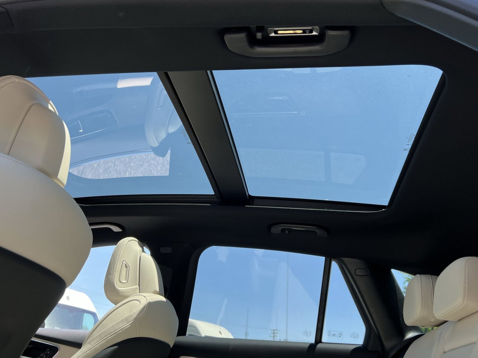 New 2026 Mercedes-Benz GLC 300 4MATIC image 29