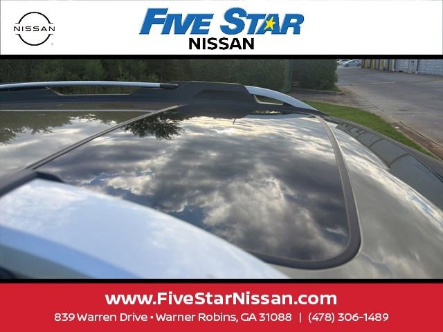 Used 2024 Subaru Outback Touring XT AWD/4WD image 20